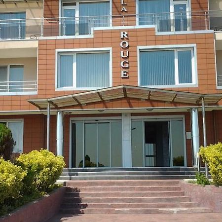 סוזופול Apartments In Villa Rouge מראה חיצוני תמונה