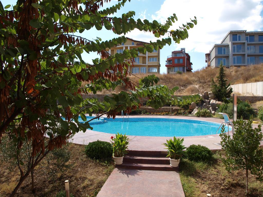 סוזופול Apartments In Villa Rouge מראה חיצוני תמונה