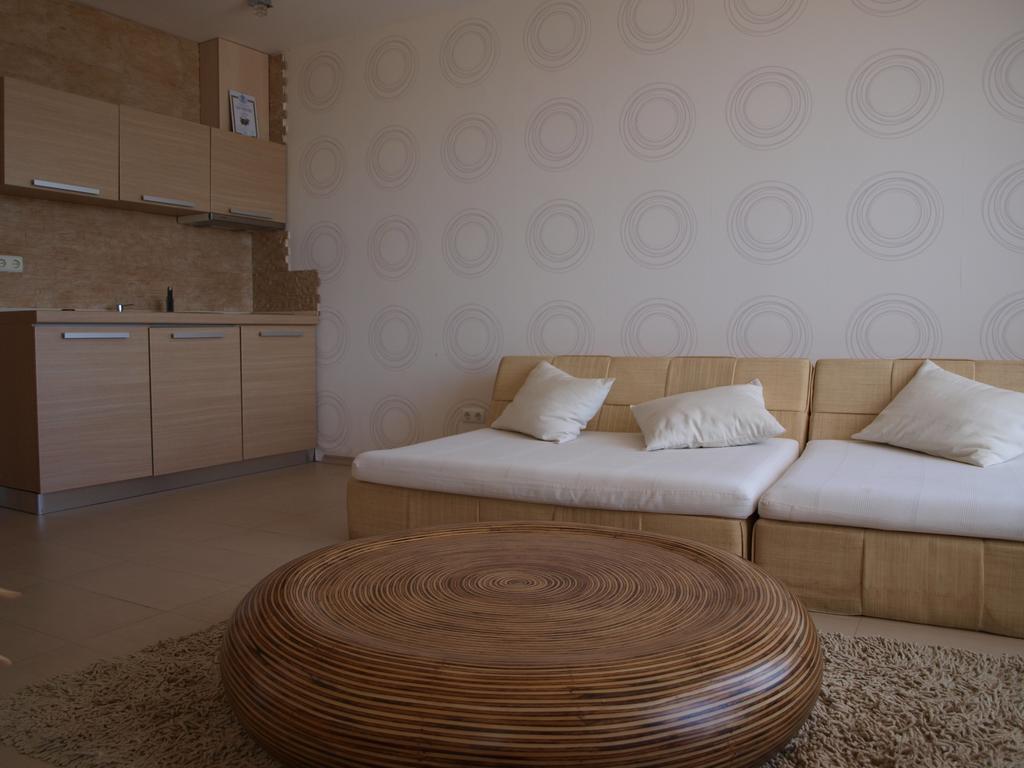 סוזופול Apartments In Villa Rouge חדר תמונה