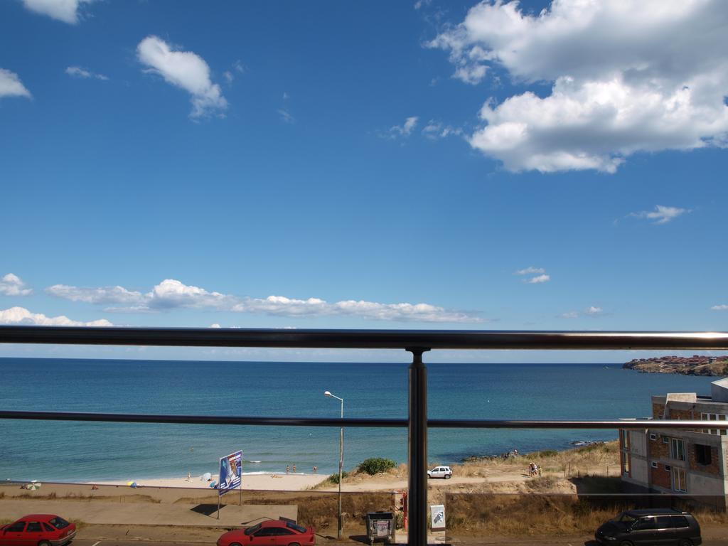 סוזופול Apartments In Villa Rouge חדר תמונה