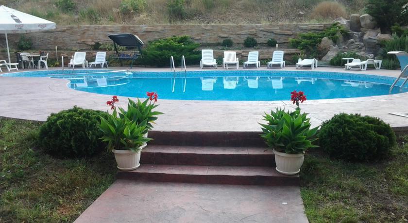 סוזופול Apartments In Villa Rouge מראה חיצוני תמונה