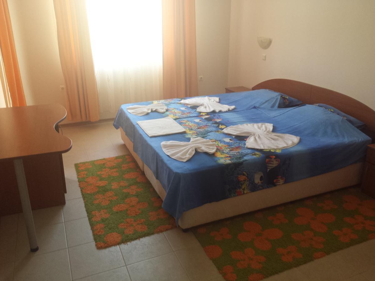 סוזופול Apartments In Villa Rouge מראה חיצוני תמונה