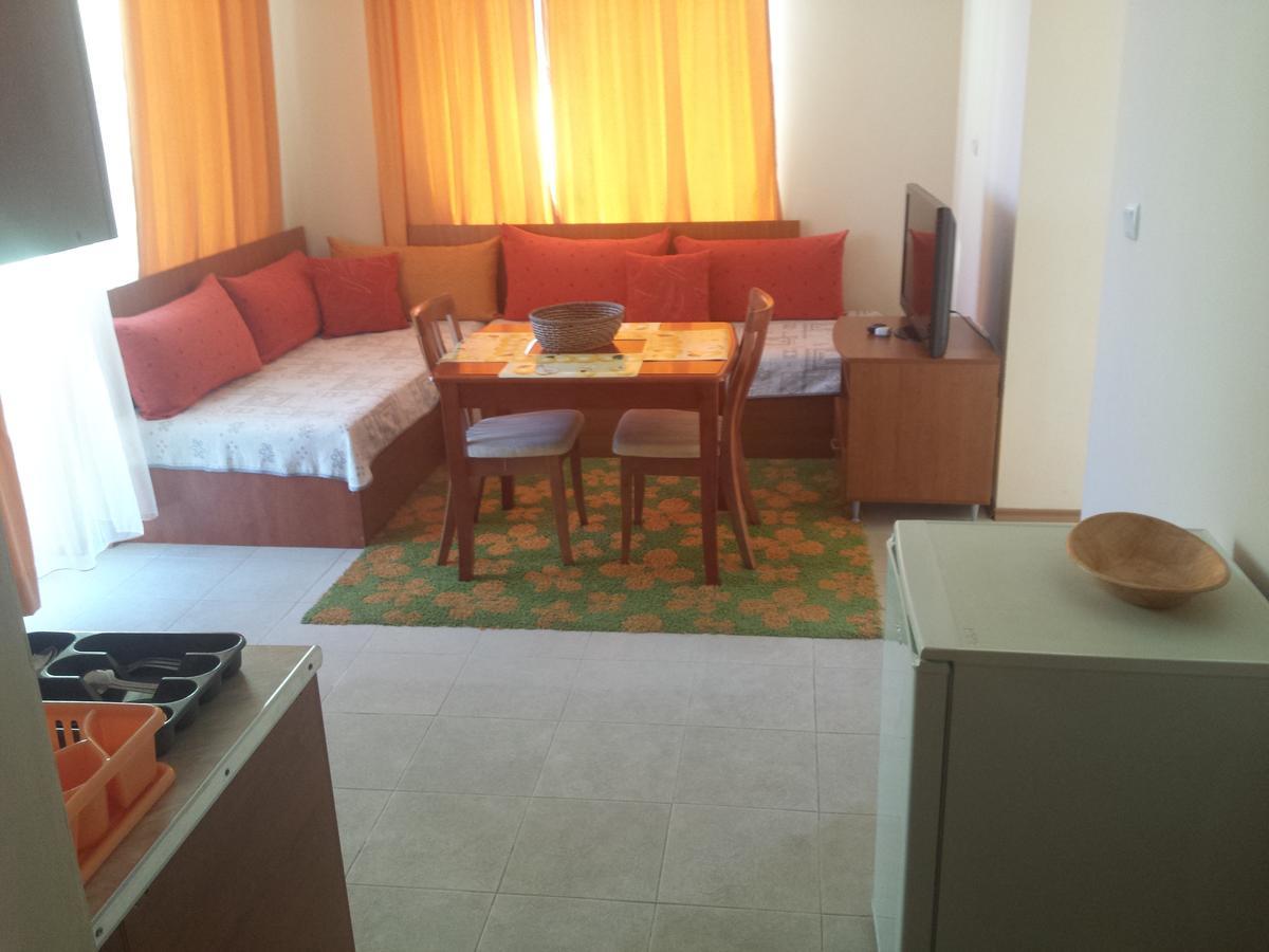 סוזופול Apartments In Villa Rouge מראה חיצוני תמונה
