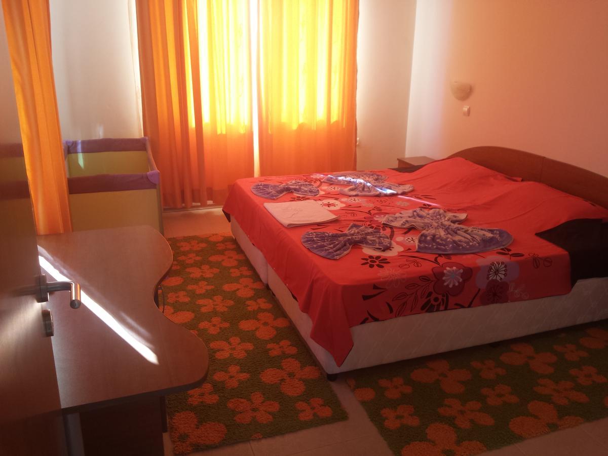 סוזופול Apartments In Villa Rouge מראה חיצוני תמונה