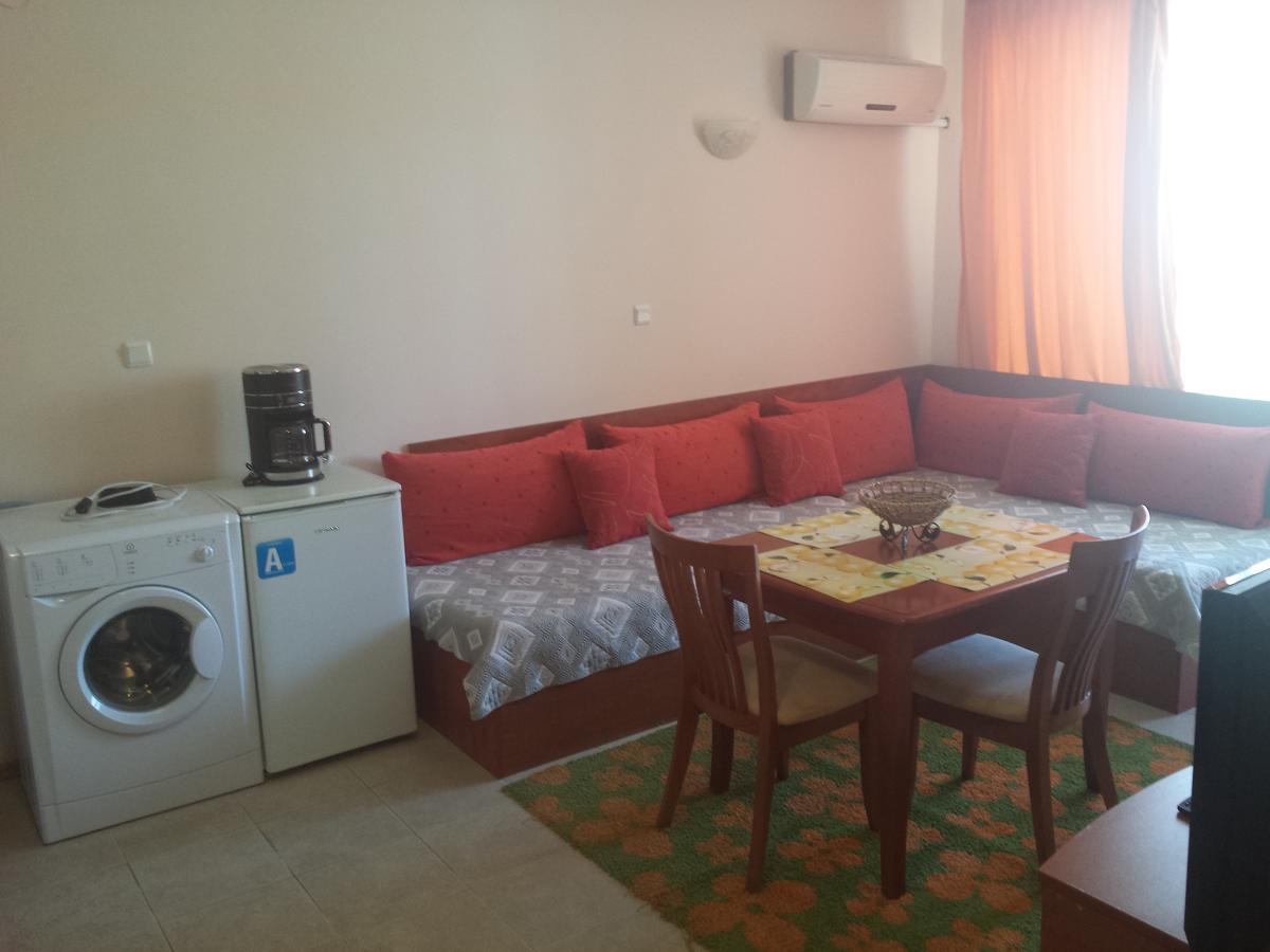 סוזופול Apartments In Villa Rouge מראה חיצוני תמונה