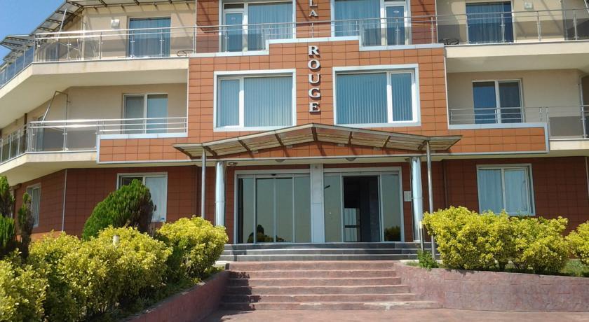 סוזופול Apartments In Villa Rouge מראה חיצוני תמונה