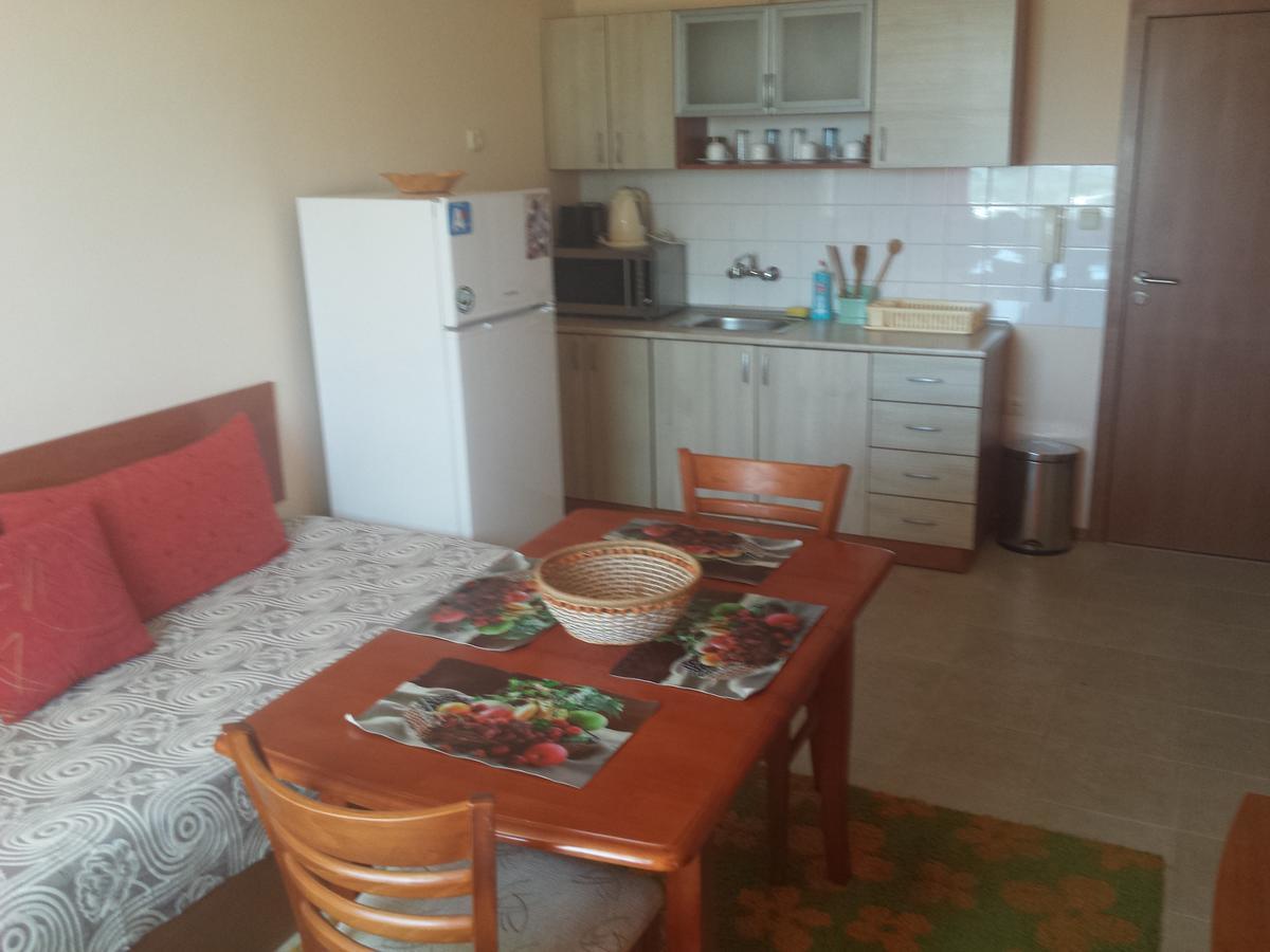 סוזופול Apartments In Villa Rouge מראה חיצוני תמונה